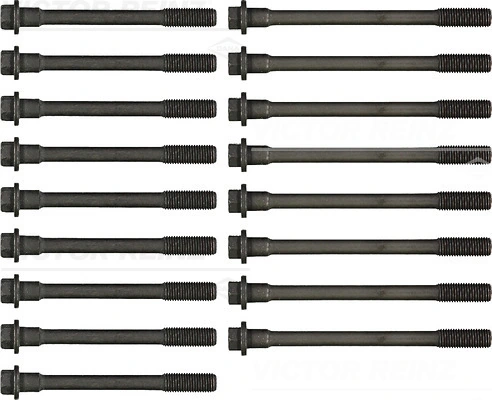 Cylinder Head Bolt Set